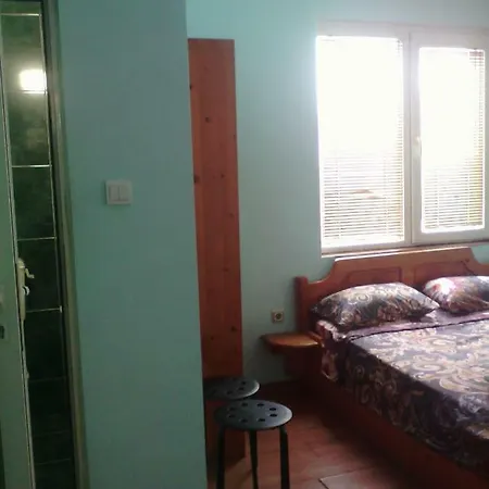 катара Guest house *